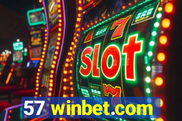 57 winbet.com